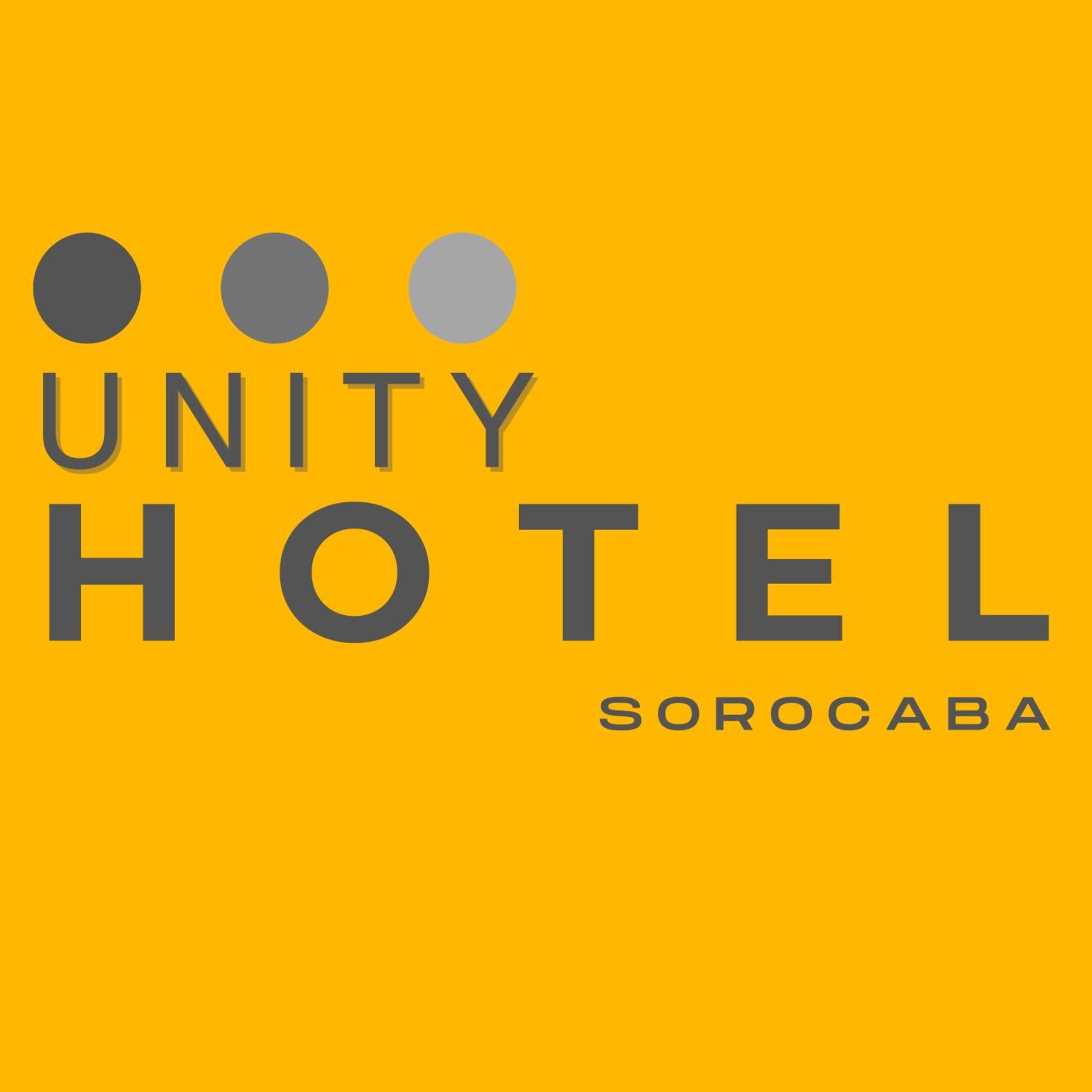 Hotel Unity - Sorocaba