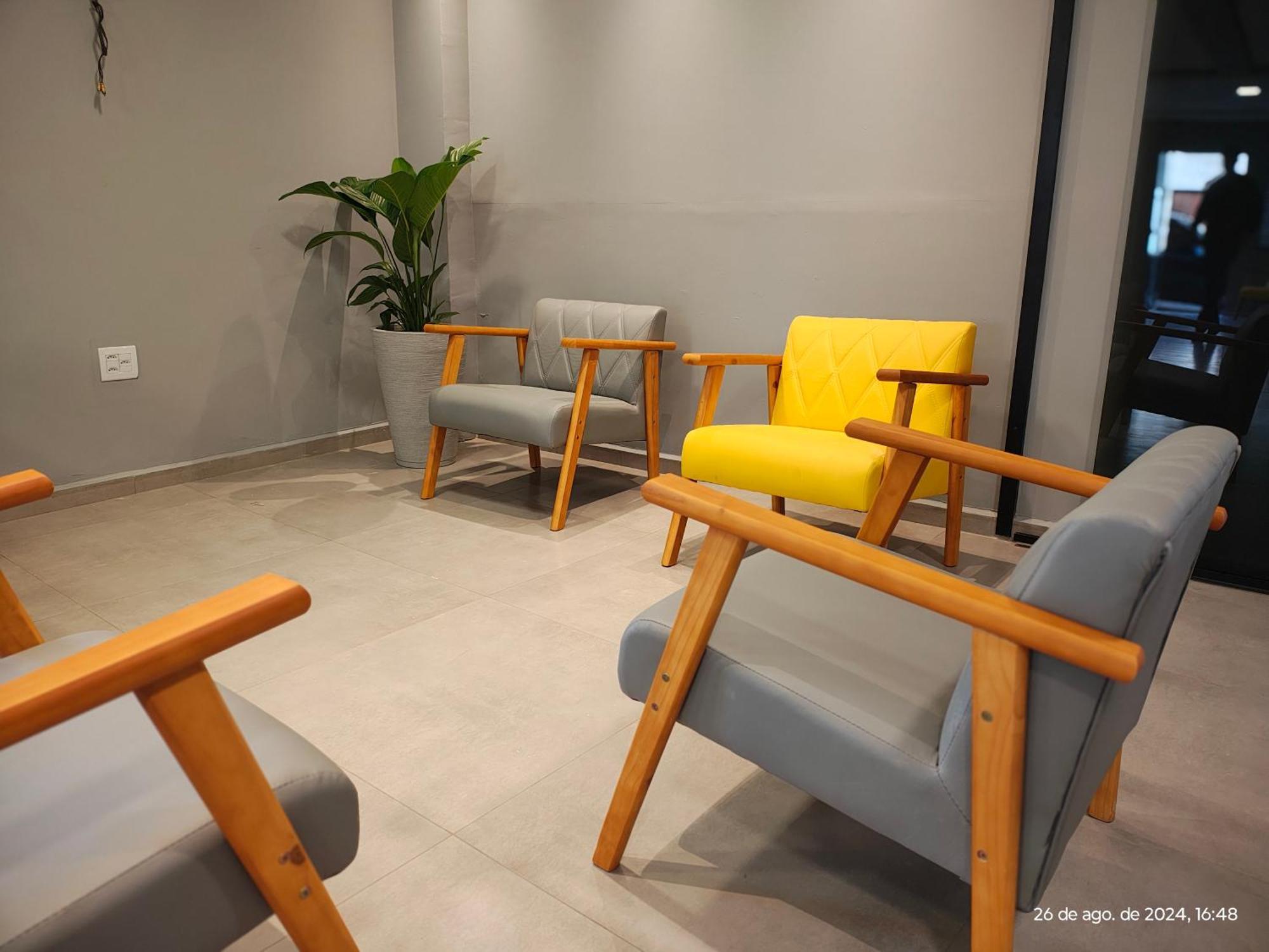 Hotel Unity - Sorocaba
