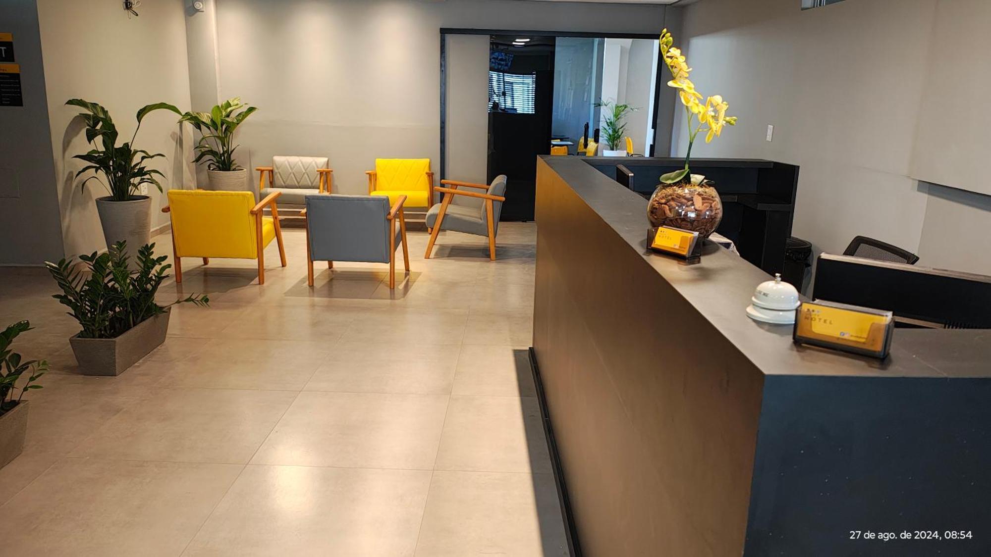 Hotel Unity -