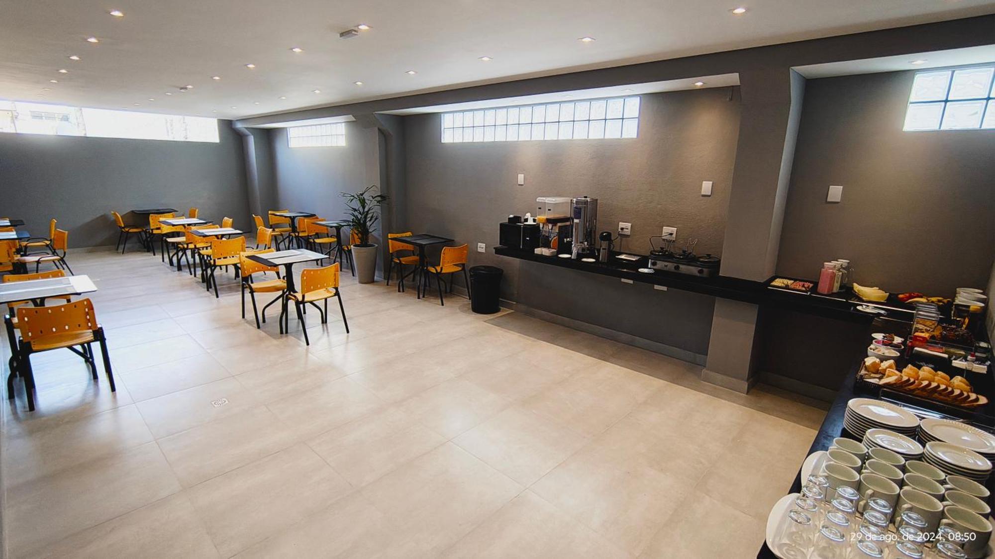 Unity - 3* Sorocaba
