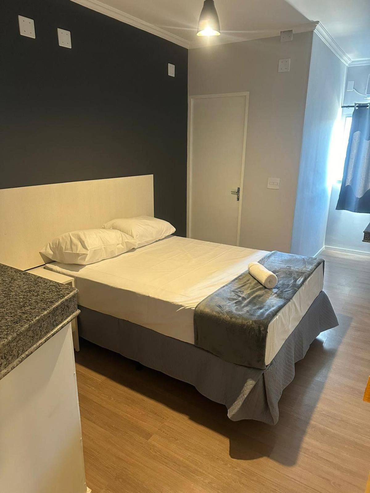 Hotel Unity - Sorocaba