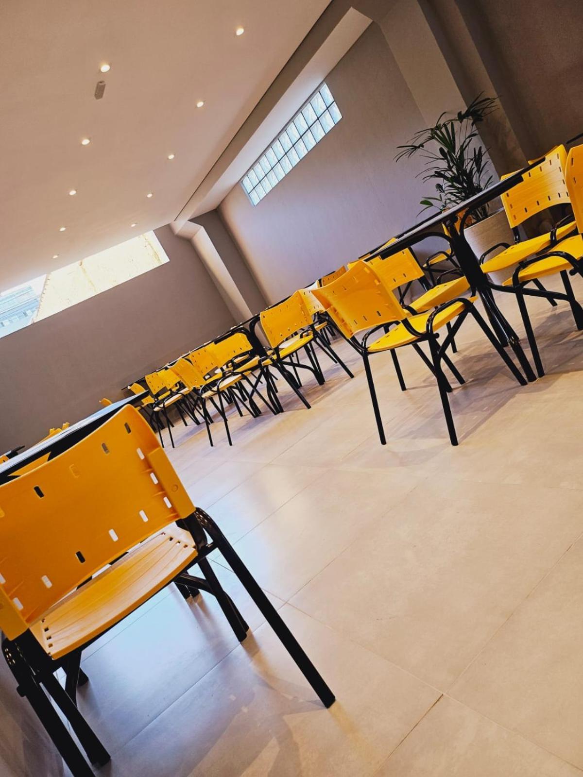 Unity - Hotel Sorocaba