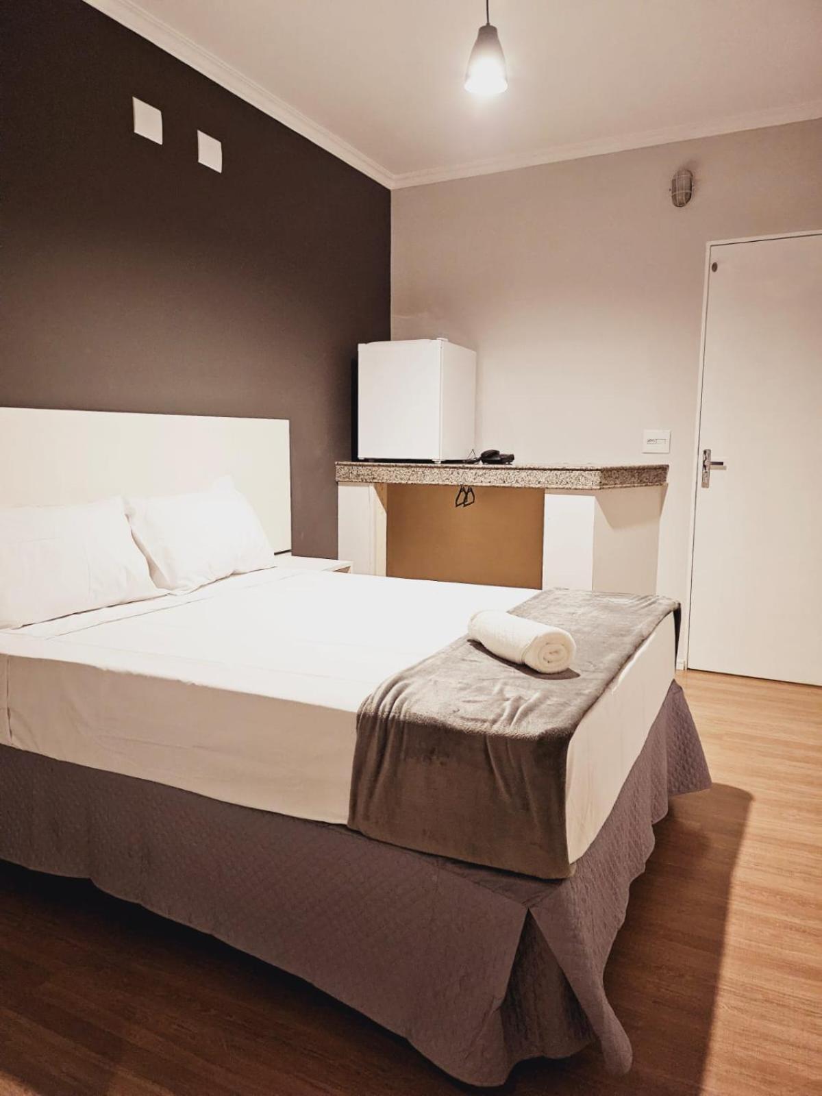Hotel Unity - Sorocaba