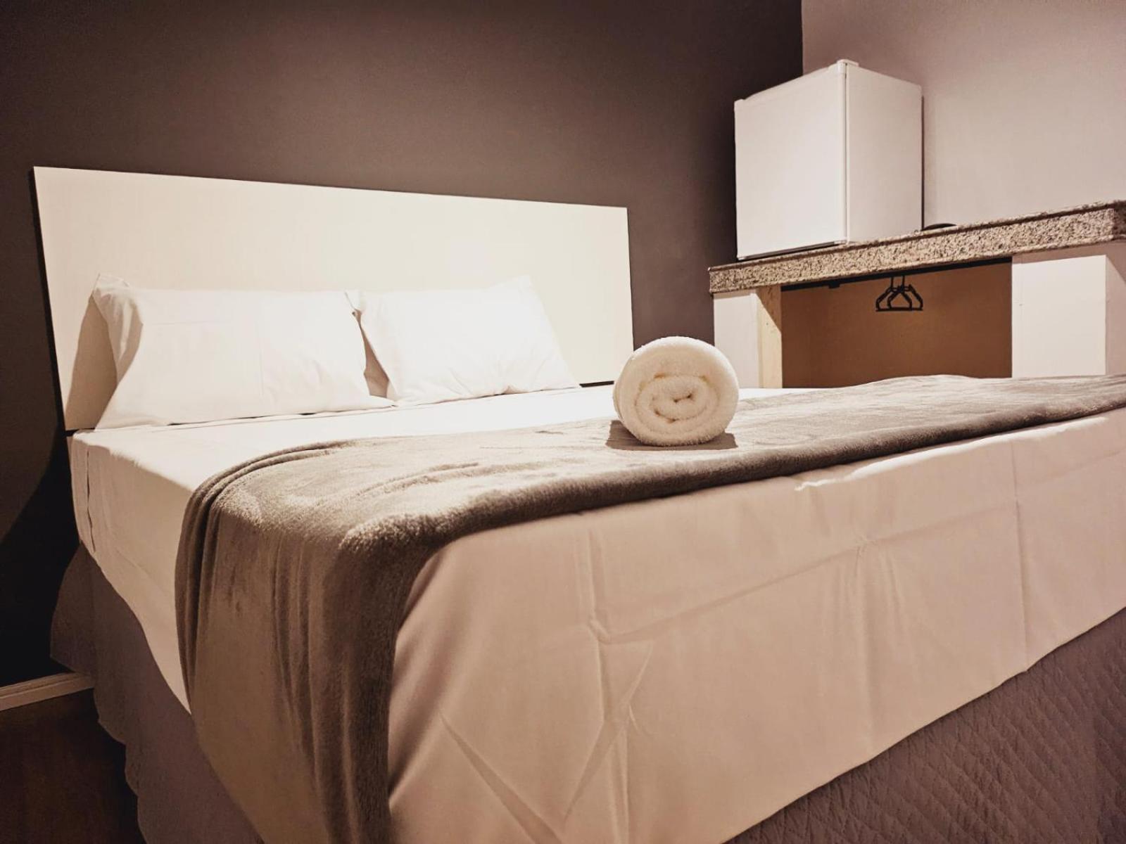 Unity - Hotel Sorocaba