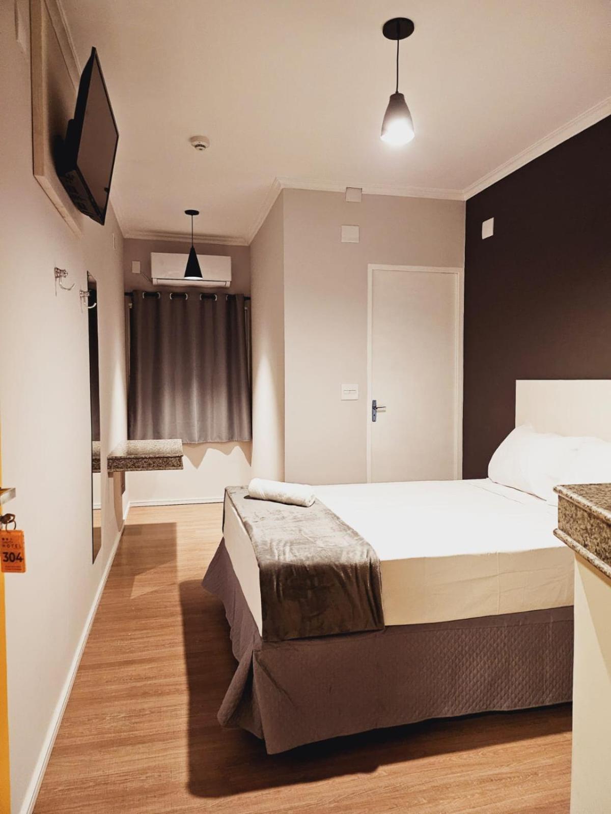 Unity - 3* Sorocaba