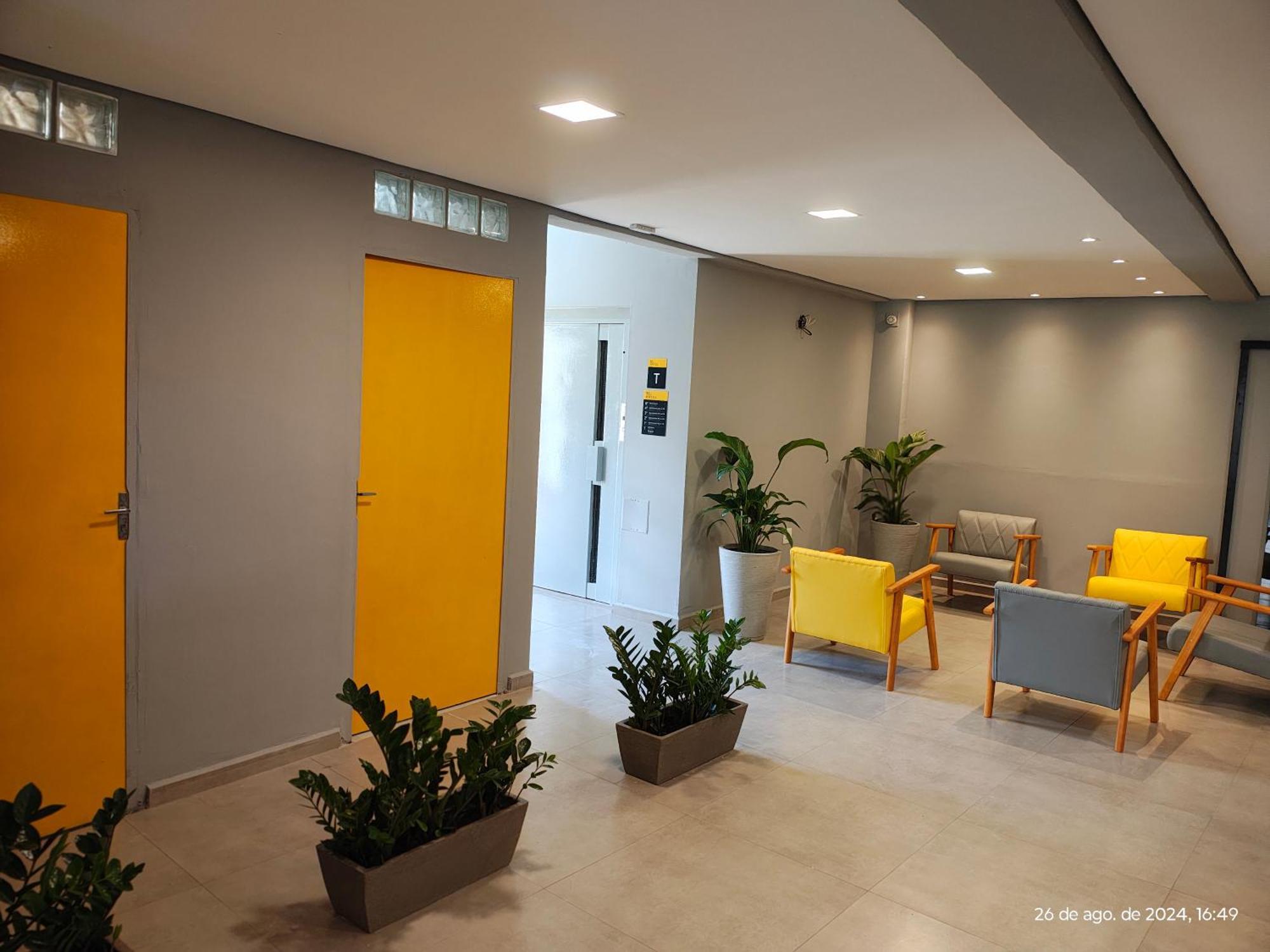 Unity - Hotel 3*