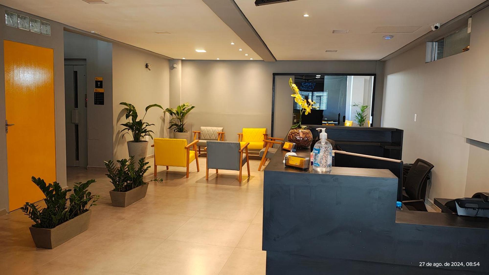 Hotel Unity - 3*