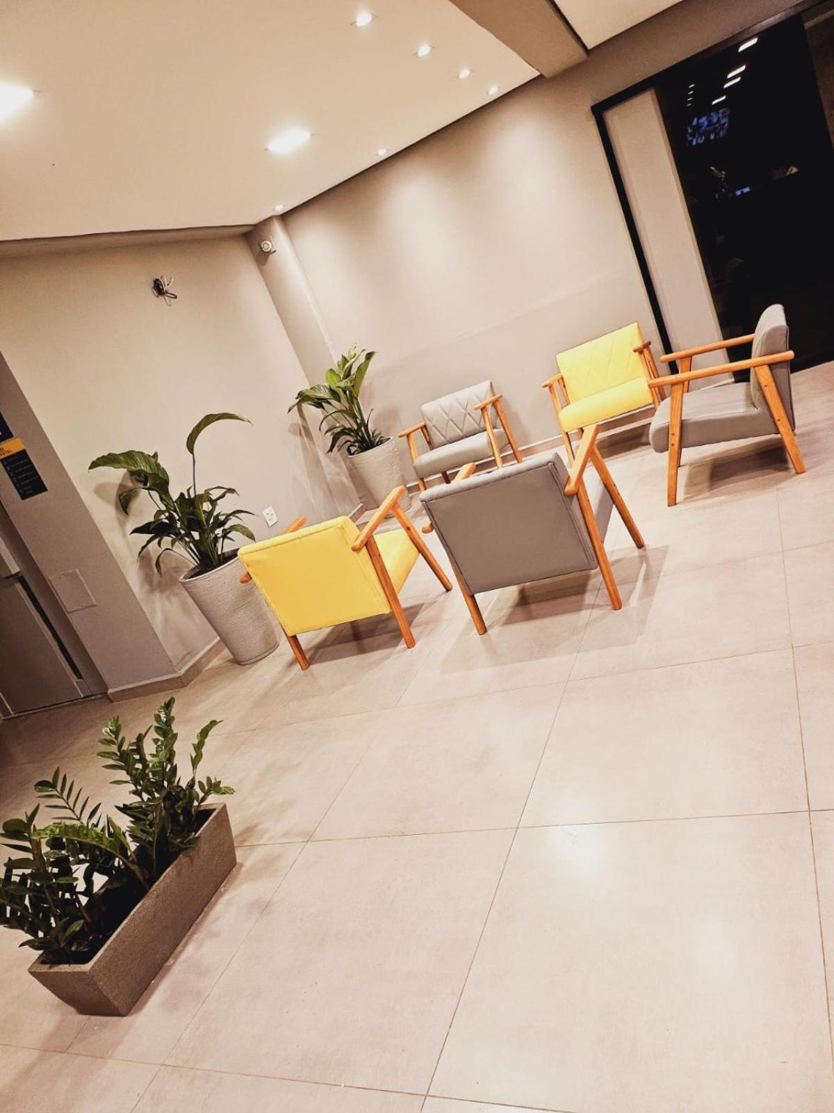 Hotel Unity - 3*