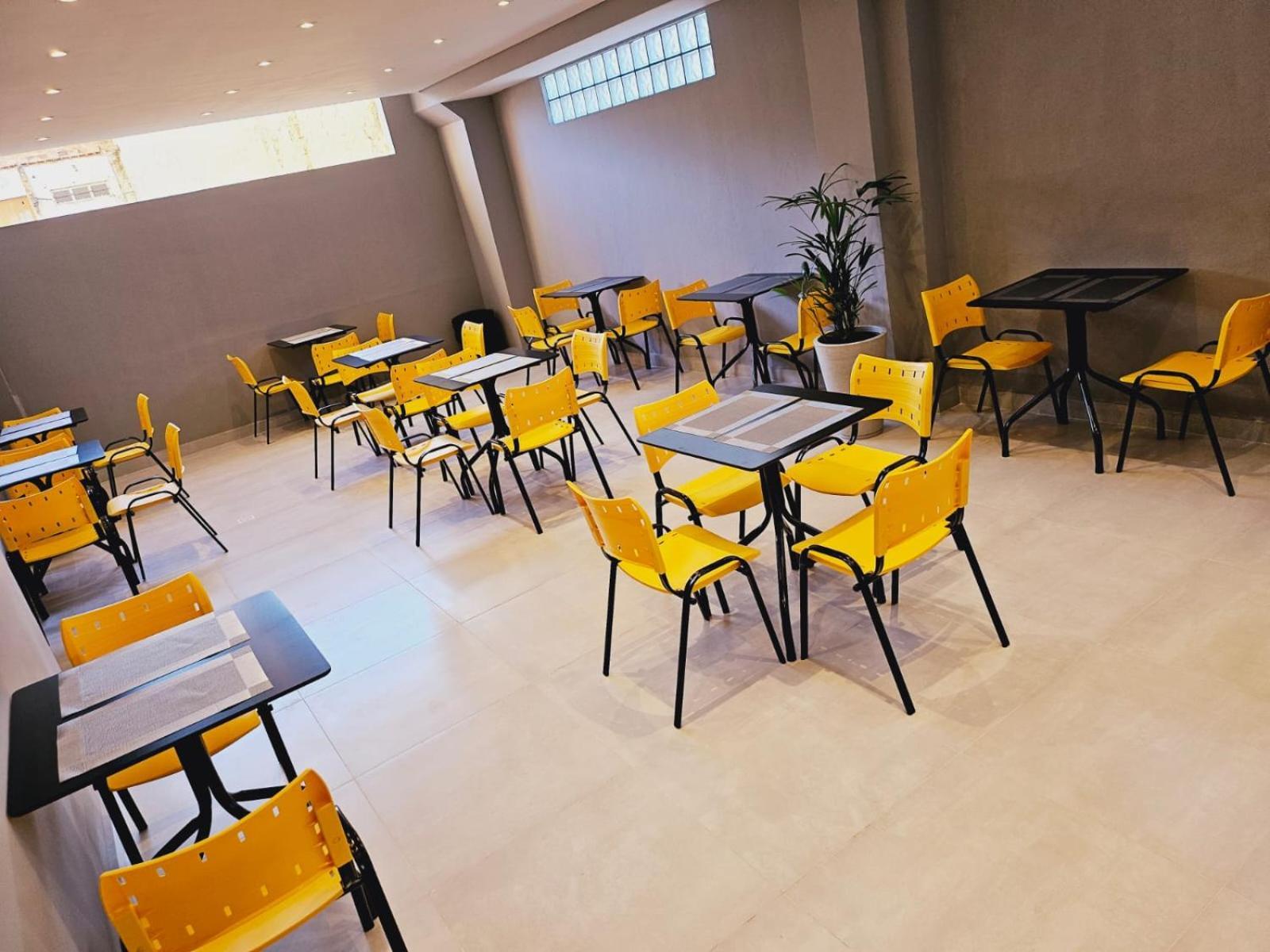 Unity - Hotel 3*