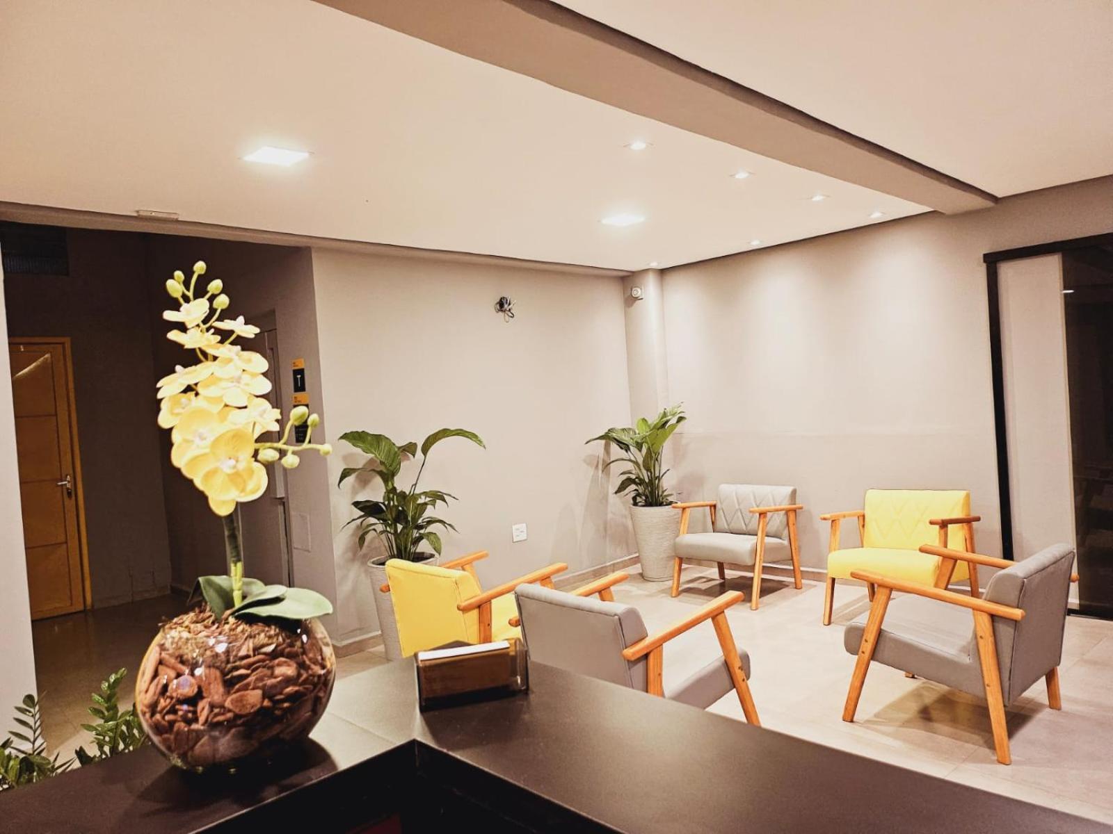 Unity - Hotel